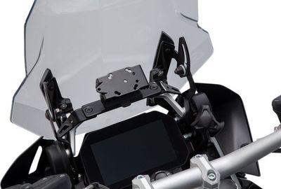 Fäste SW-Motech GPS Cockpit Bmw 12-24