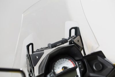 Fäste SW-Motech GPS Cockpit Kawasaki 14-21