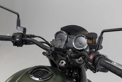 Fäste SW-Motech GPS Cockpit Kawasaki 18-24 GPS.08.646.10900/B