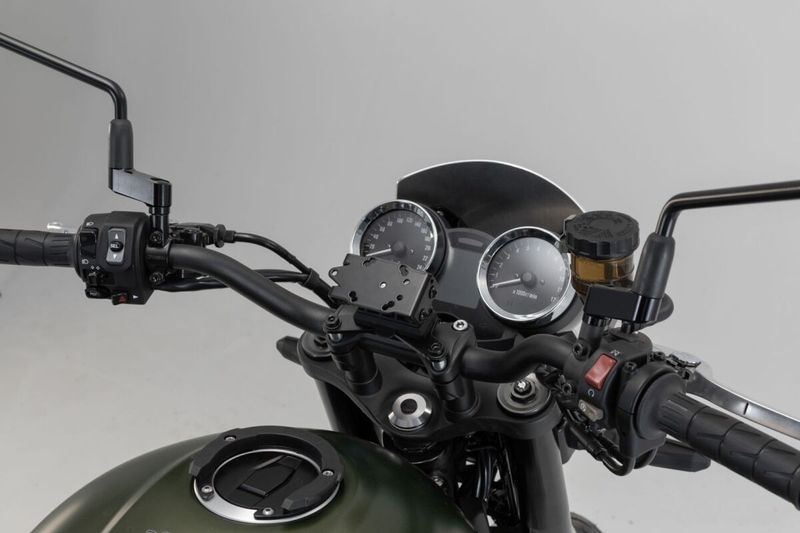 Fäste SW-Motech GPS Cockpit Kawasaki 18-24 GPS.08.646.10900/B