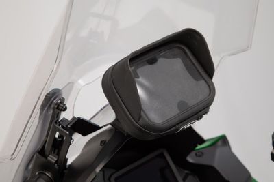 Fäste SW-Motech GPS Cockpit Kawasaki 18-24 GPS.08.922.10000/B