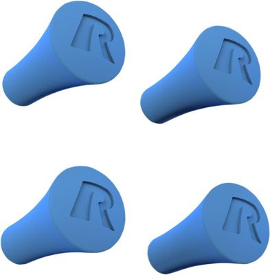 Klamrar styre RAM Mounts X-Grip blå