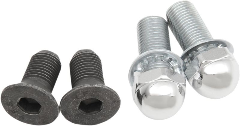 Monteringssats styrklammer Paughco T-Bar