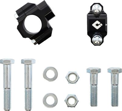 Fästen styre ODI MX Drop 1-1/8