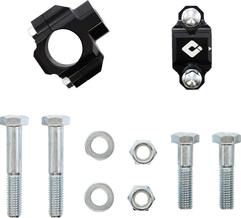 Fästen styre ODI MX Drop 1-1/8