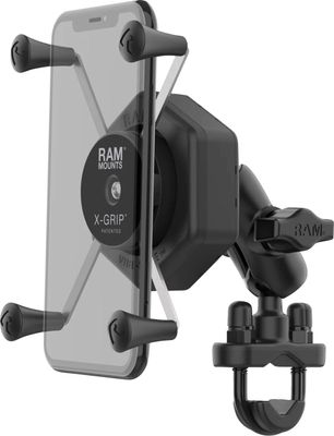 Monteringssats RAM Mounts X-Grip U-bolt RAM-B-149Z-A-UN10-46