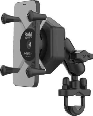 Monteringssats RAM Mounts X-Grip U-bolt RAM-B-149Z-A-UN7-462