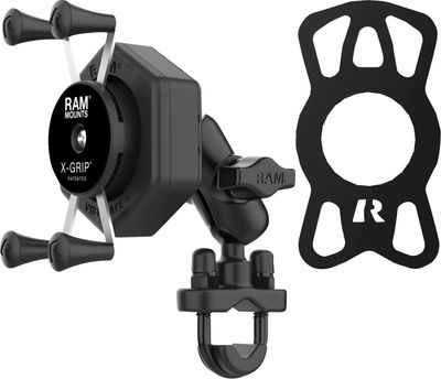 Monteringssats RAM Mounts X-Grip U-bolt RAM-B-149Z-A-UN7-462