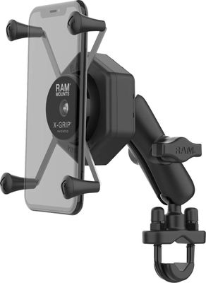 Monteringssats RAM Mounts X-Grip U-bolt RAM-B-149Z-UN10-462