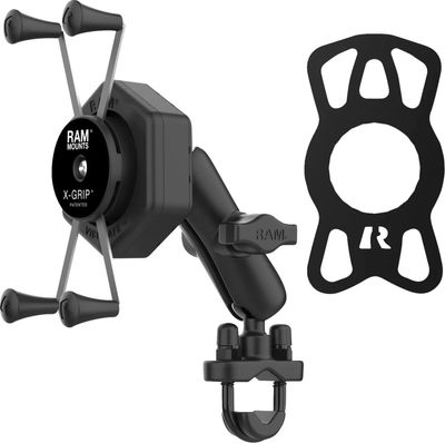 Monteringssats RAM Mounts X-Grip U-bolt RAM-B-149Z-UN10-462
