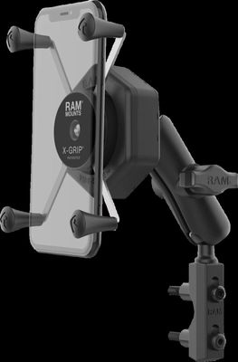 Monteringssats RAM Mounts X-Grip Reservoir Vase RAM-B-174-UN10-462