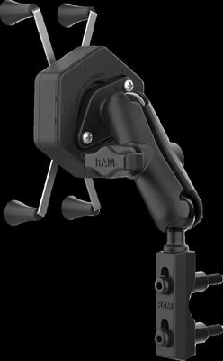 Monteringssats RAM Mounts X-Grip Reservoir Vase RAM-B-174-UN10-462