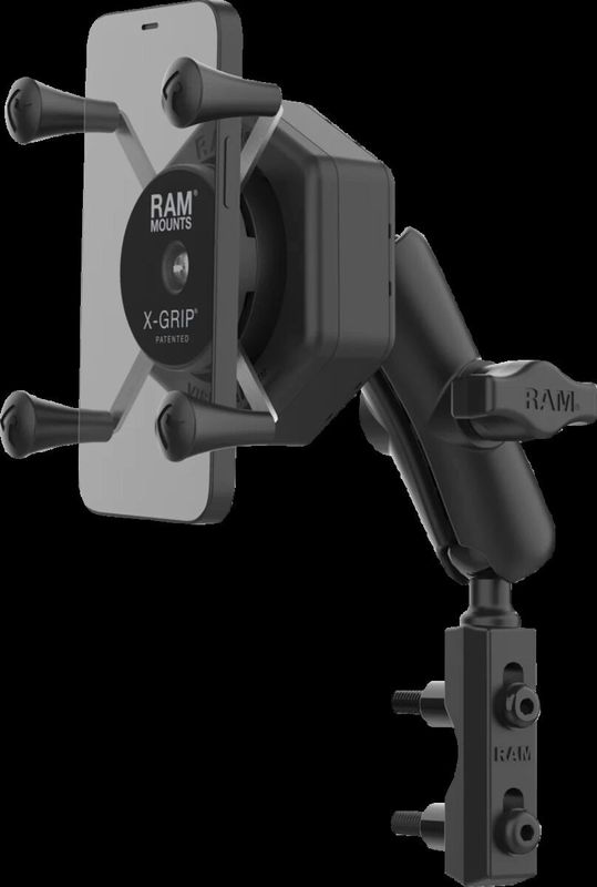Monteringssats RAM Mounts X-Grip Reservoir Vase RAM-B-174-UN7-462