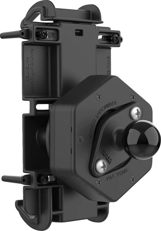 Mobilhållare handtag RAM Mounts Ball Vibe Safe