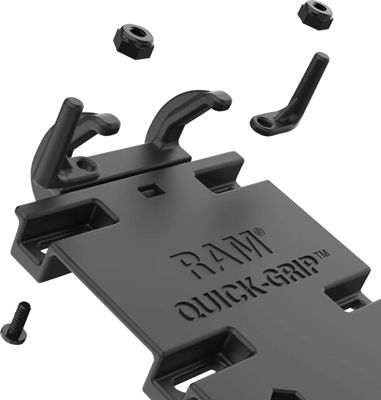 Mobilhållare handtag RAM Mounts Ball Vibe Safe