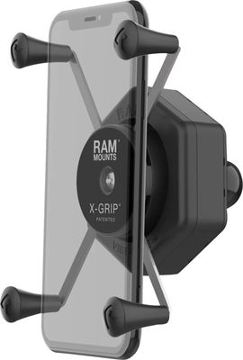 Monteringssats RAM Mounts X-Grip