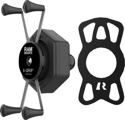 Monteringssats RAM Mounts X-Grip