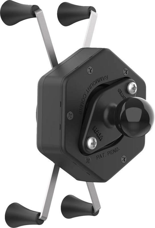 Monteringssats RAM Mounts X-Grip