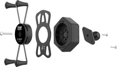 Monteringssats RAM Mounts X-Grip