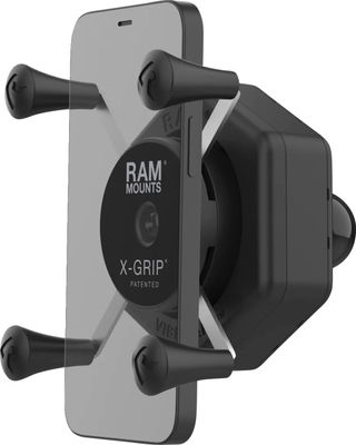 Monteringssats RAM Mounts X-Grip Ball