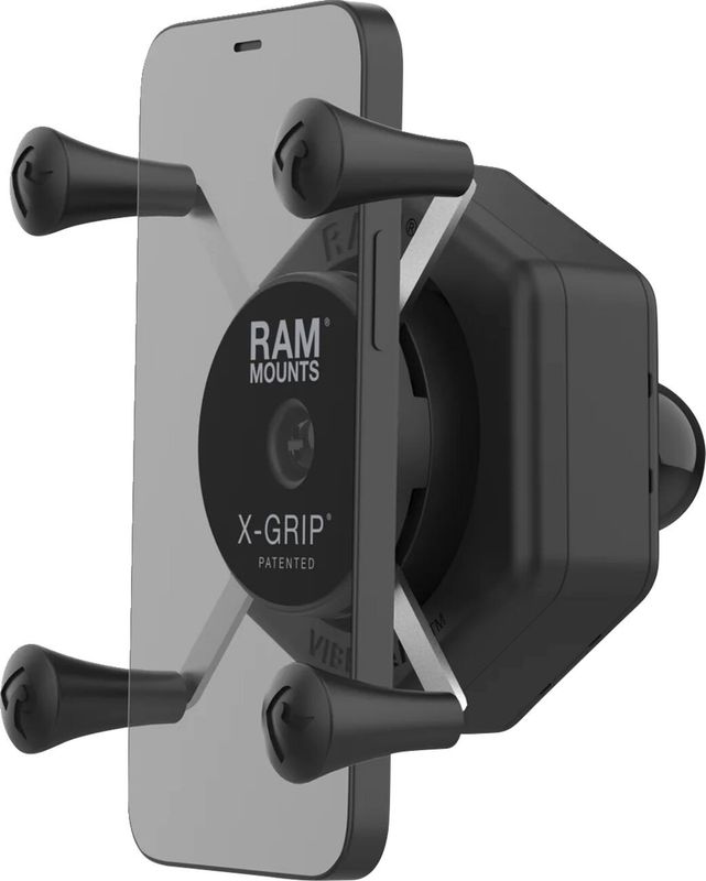 Monteringssats RAM Mounts X-Grip Ball