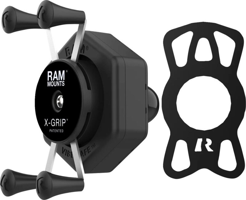 Monteringssats RAM Mounts X-Grip Ball