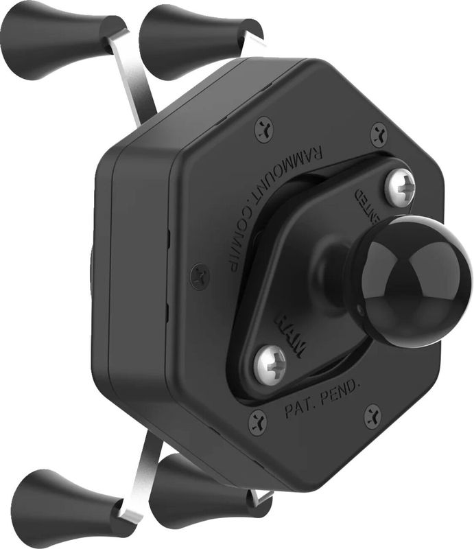 Monteringssats RAM Mounts X-Grip Ball