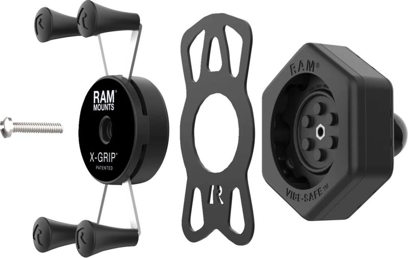 Monteringssats RAM Mounts X-Grip Ball