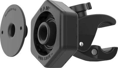 Klammer RAM Mounts Tough-Claw Small Base