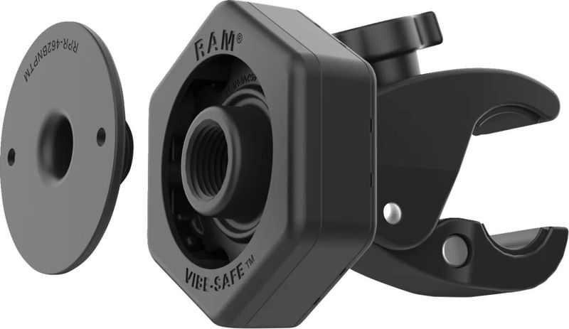 Klammer RAM Mounts Tough-Claw Small Base