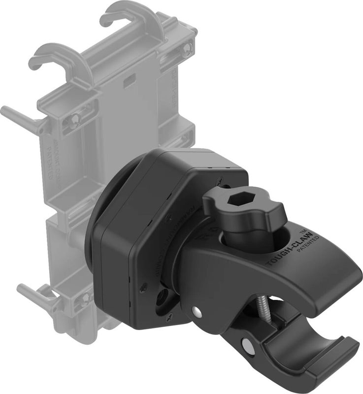 Klammer RAM Mounts Tough-Claw Small Base