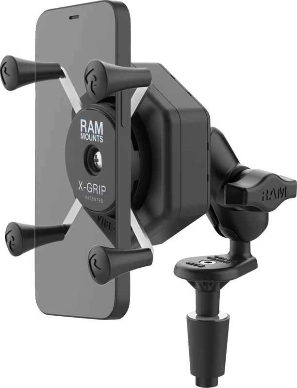 Monteringssats RAM Mounts X-Grip Stem