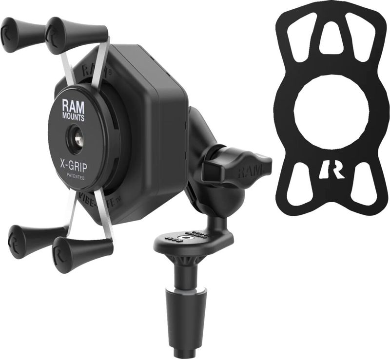 Monteringssats RAM Mounts X-Grip Stem