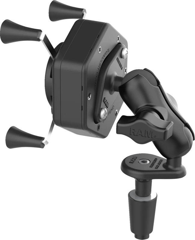 Monteringssats RAM Mounts X-Grip Stem