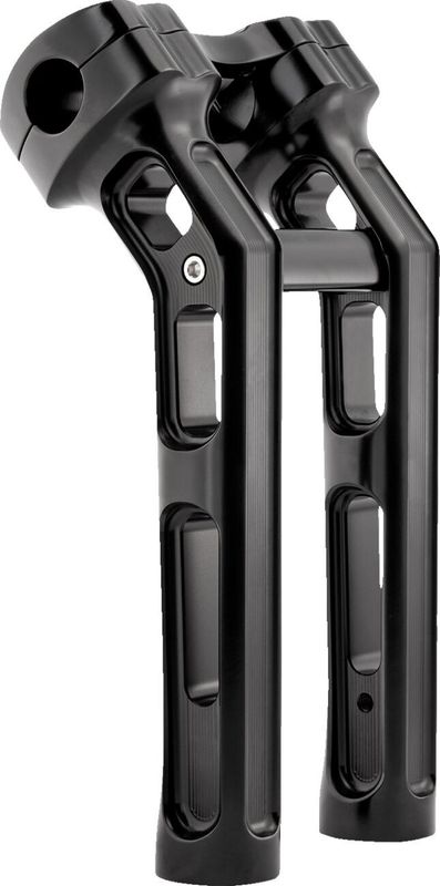 Risers Arlen Ness Method 10" svart universal