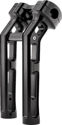Risers Arlen Ness Method 10" svart universal