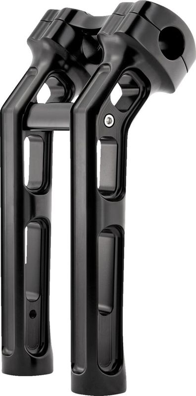 Risers Arlen Ness Method 10" svart universal