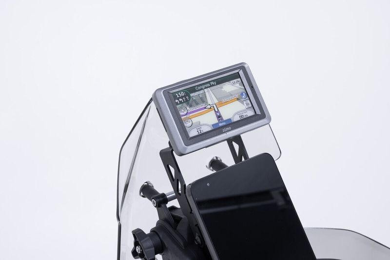 Fäste SW-Motech GPS Cockpit Cfmoto 800 MT-X / 800 MT-X Comfort 25-upp