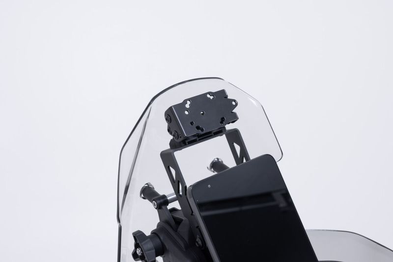 Fäste SW-Motech GPS Cockpit Cfmoto 800 MT-X / 800 MT-X Comfort 25-upp