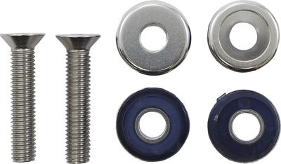 Bussningssats riser Alloy Art Gooden Tight W/1/2X13