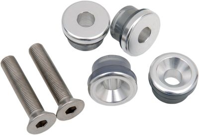 Bussningssats riser Alloy Art Gooden Tight W/1/2X20
