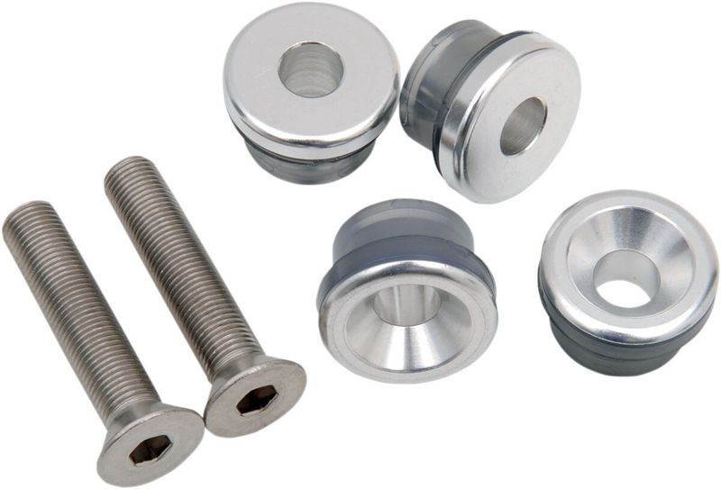 Bussningssats riser Alloy Art Gooden Tight W/1/2X20