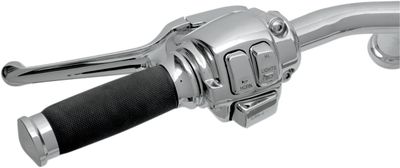 Styre Drag Specialties krom H-D 96-12 H07-0751A