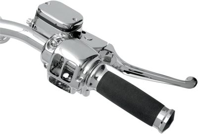 Styre Drag Specialties krom H-D 96-12 H07-0751A