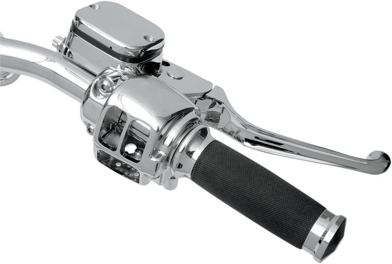 Styre Drag Specialties krom H-D 96-12 H07-0751A