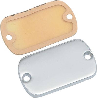Lock huvudcylinder fram Drag Specialties krom FX 78-81, Touring 74-81