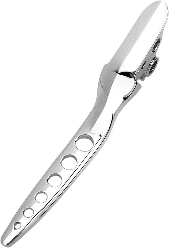 Handtag Paul Yaffe Touring 08-16 krom