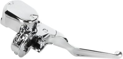 Handtag Drag Specialties Standard Brake krom Sportster 14-22
