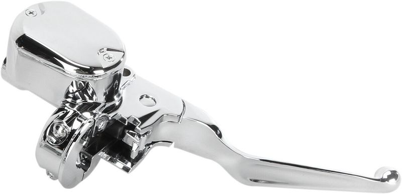 Handtag Drag Specialties Standard Brake krom Sportster 14-22