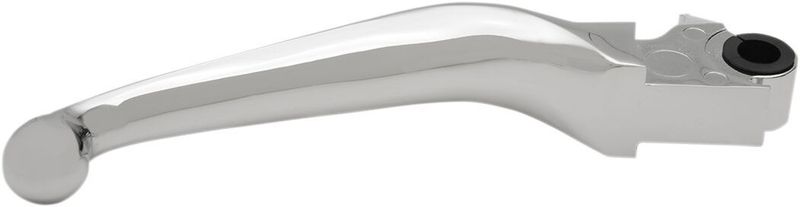 Handtag Drag Specialties Brake krom H-D 96-11